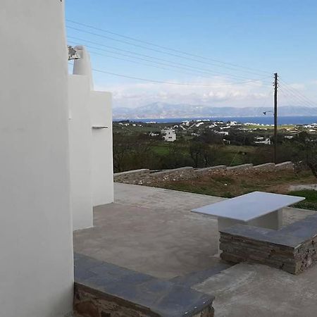 Κυκλαδίτικη Παραδοσιακή Κατοικία Chrisi Akti  Exterior foto