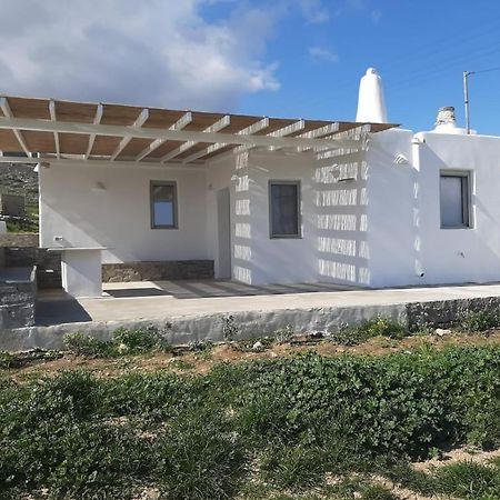 Κυκλαδίτικη Παραδοσιακή Κατοικία Chrisi Akti  Exterior foto